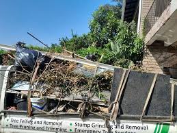 Shed Removal in Keene, NH