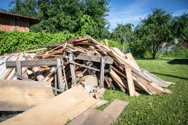 Best Retail Junk Removal  in Keene, NH