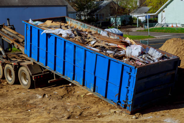 Best Yard Waste Removal  in Keene, NH