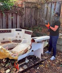 Best Commercial Junk Removal  in Keene, NH